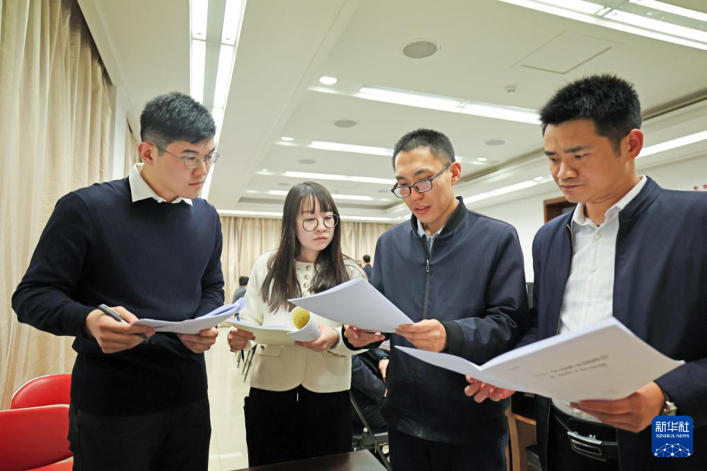 听民意 汇民智丨倾力打造沟通交流“直通车”，2025年旁听全国两会工作这样开展